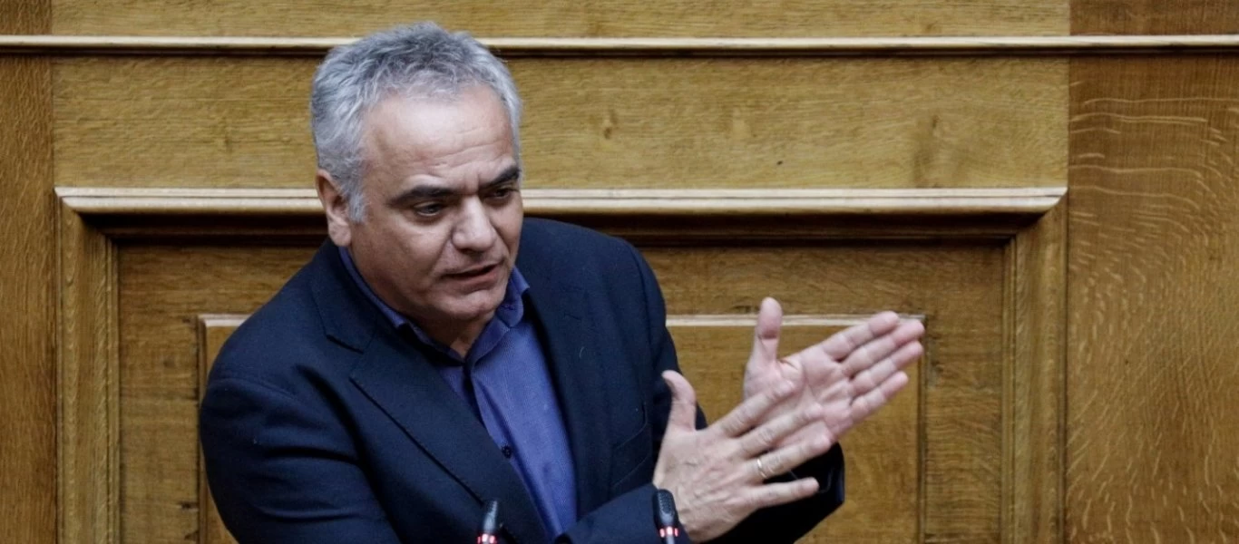 Π. Σκουρλέτης: «Η πολιτική της κυβέρνησης οδηγεί σε απολύσεις και λουκέτα»